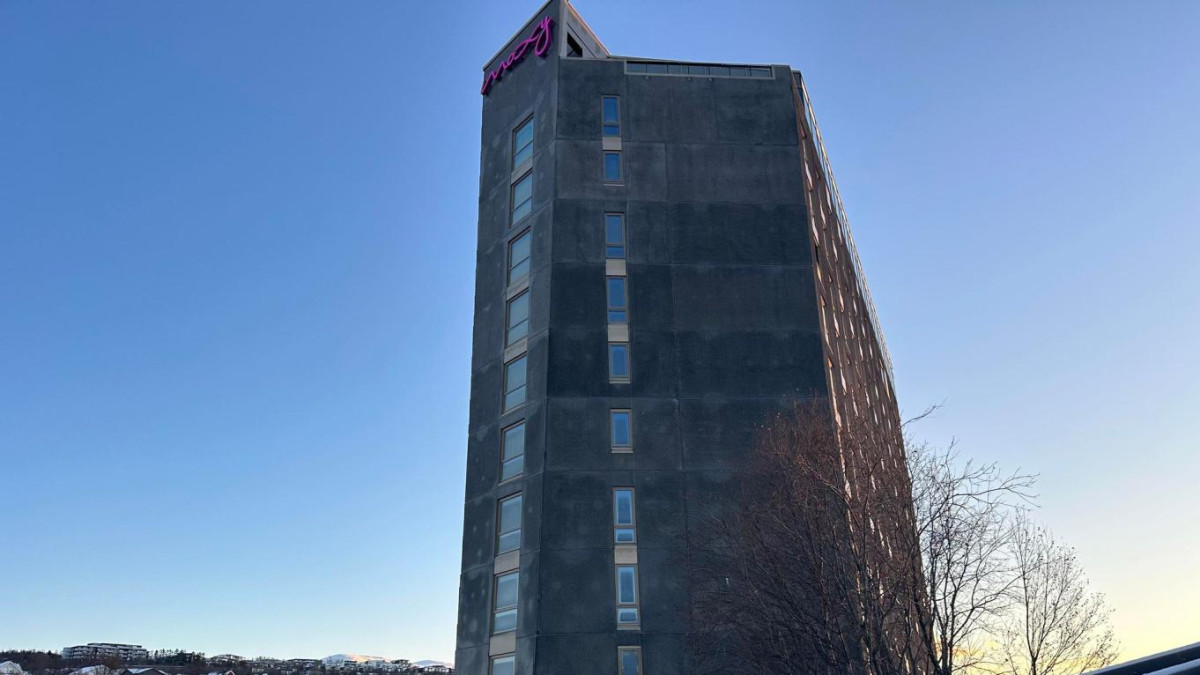 Paskudnie jak… w Skandynawii? Norwegowie wybrali najbrzydszy budynek roku