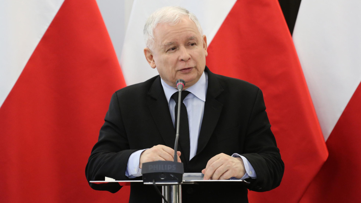 PiS walczy o elektorat. 