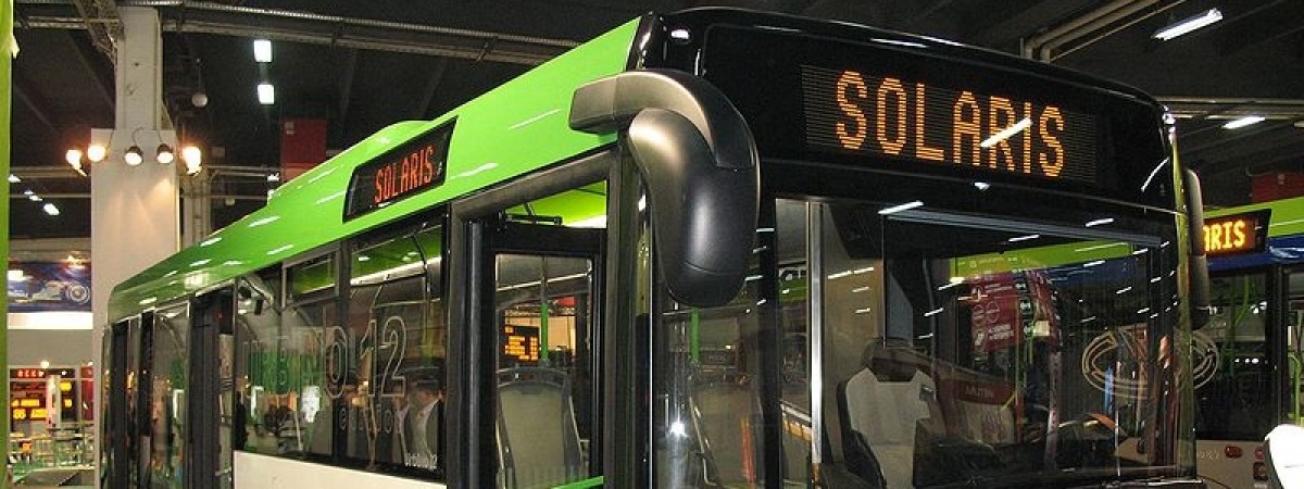 Polskie firmy nad fiordami. Jak Solaris rynek norweski zdobywał