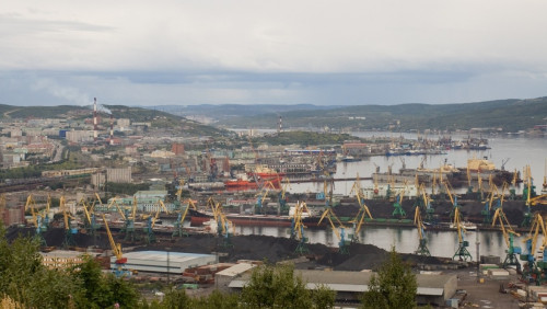 Zamknięty konsulat, wyzwiska i cofnięta wiza. Gorąco na linii Norwegia-Rosja