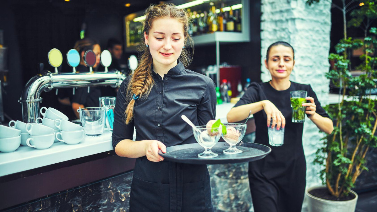 Ukraińcy coraz lepiej radzą sobie w Norwegii. Wyraźny wzrost na rynku pracy