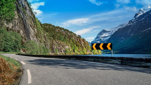 „W tym roku urlop będzie znacznie droższy”. Te rzeczy przeszkadzają Norwegom podczas wakacji