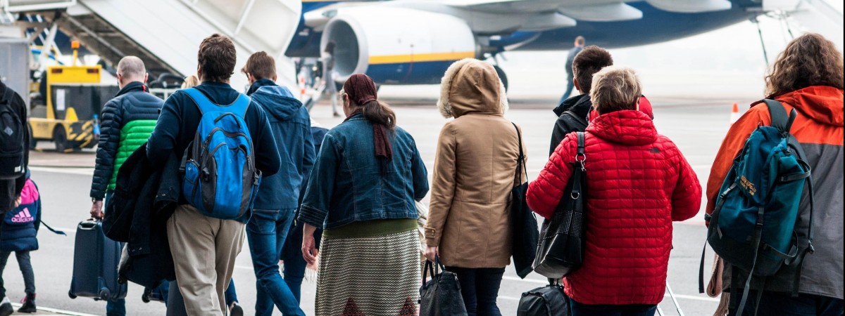 Najliczniej za pracą nad fiordy przyjeżdżają Polacy. Wzrosła liczba imigrantów zarobkowych