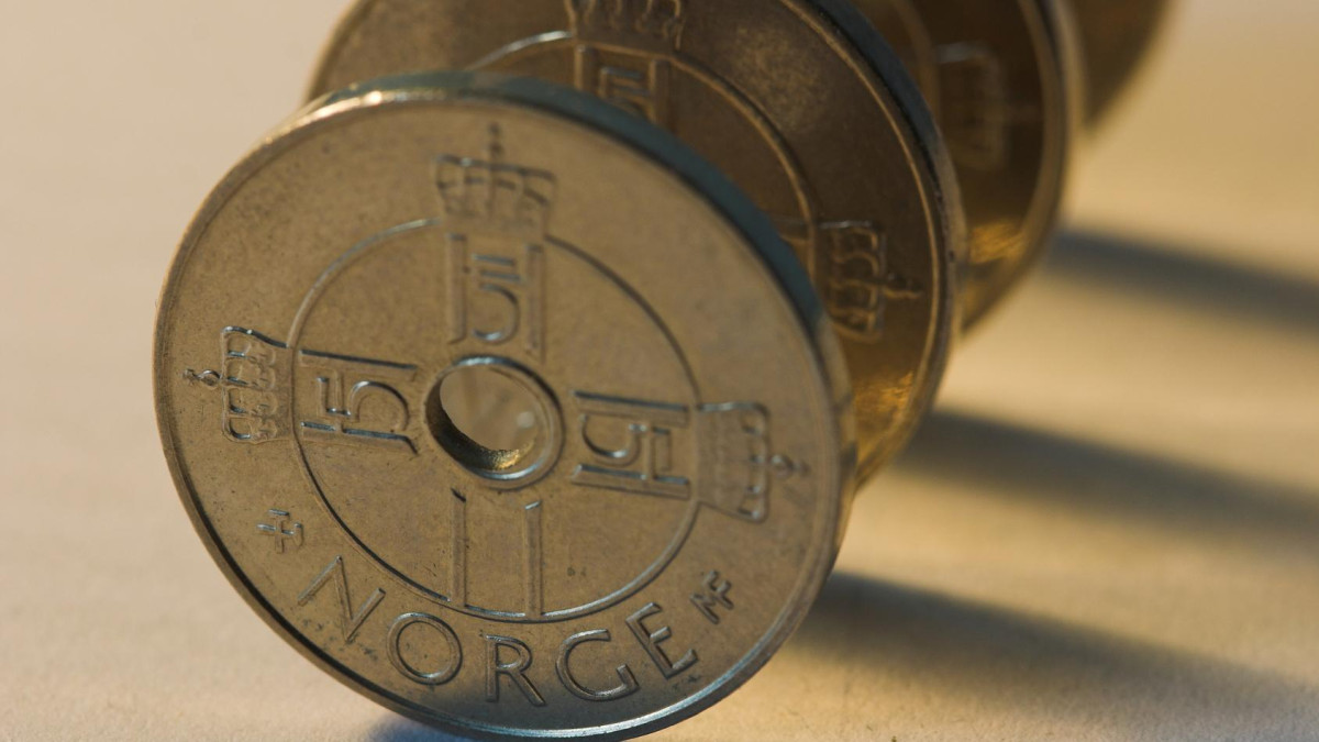 Norwegia nie ma powodów do zadowolenia. W kraju wzrasta dynamika zadłużenia