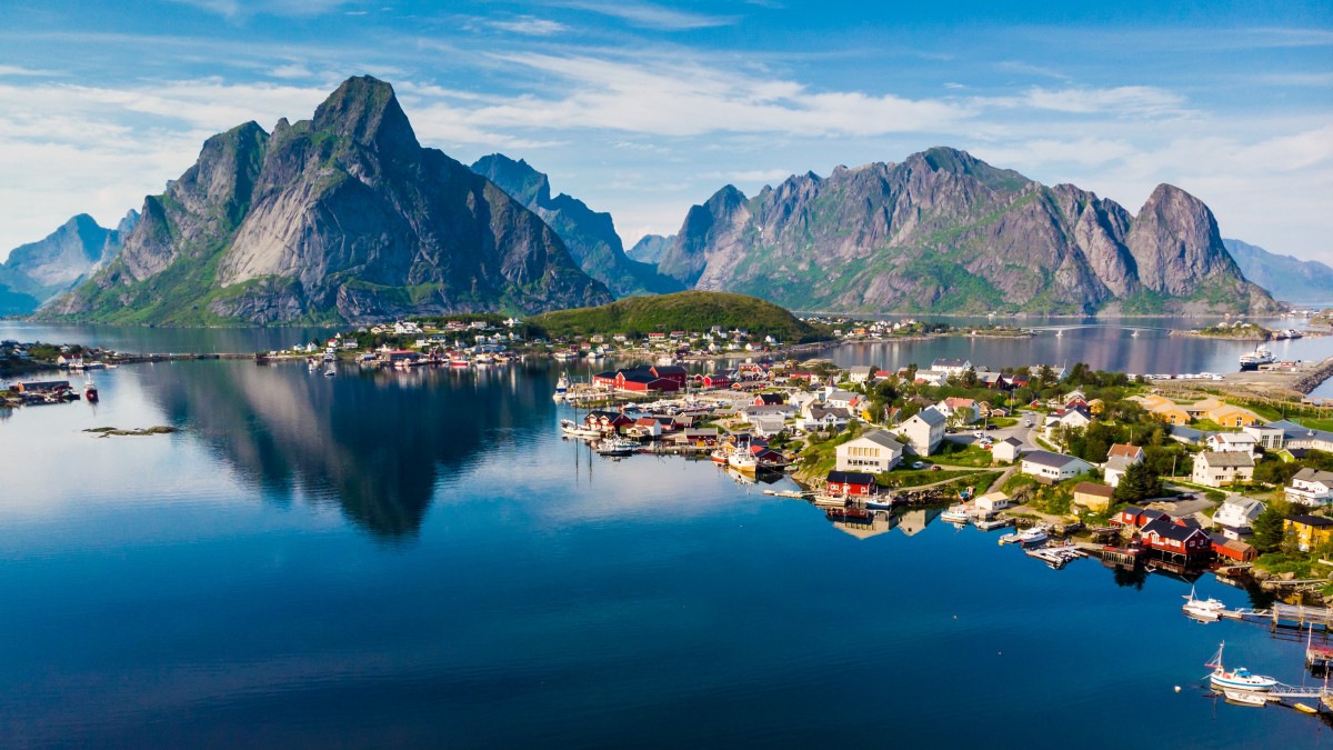 Polacy żegnają się z Norwegią? Rynek pracy z dużym niedoborem personelu z zagranicy