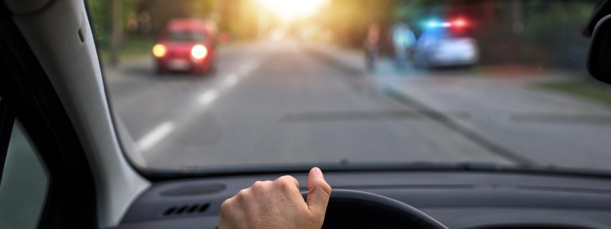 Zatrzymano prawie 4 000 kierowców, 151 straciło prawko. Wyniki wielkiej akcji drogówki