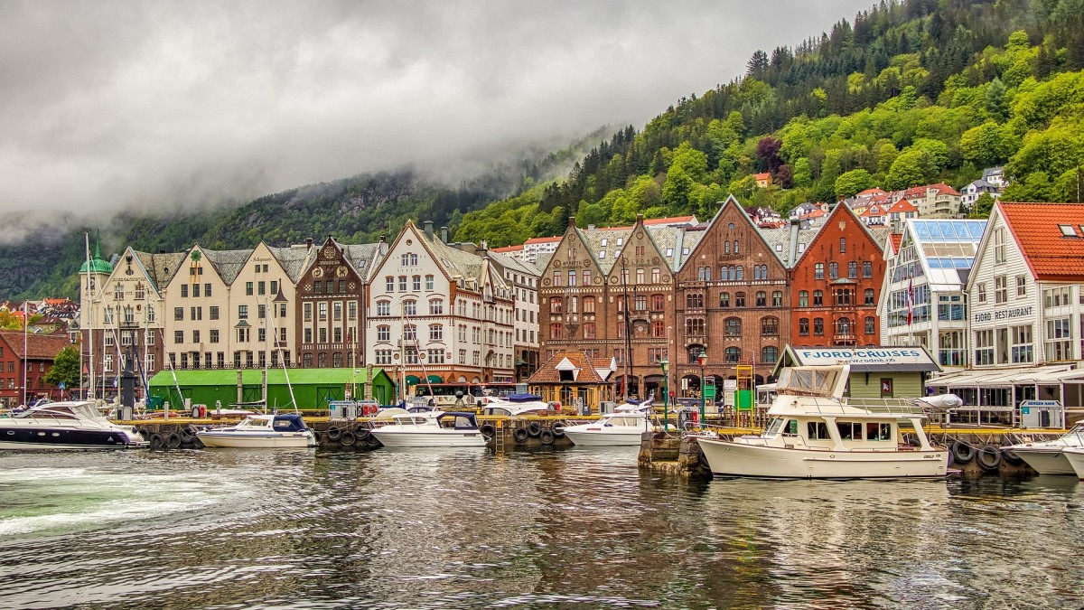 Coraz więcej Norwegów z milionem dolarów na koncie. Najbogatsi wciąż powiększają majątek