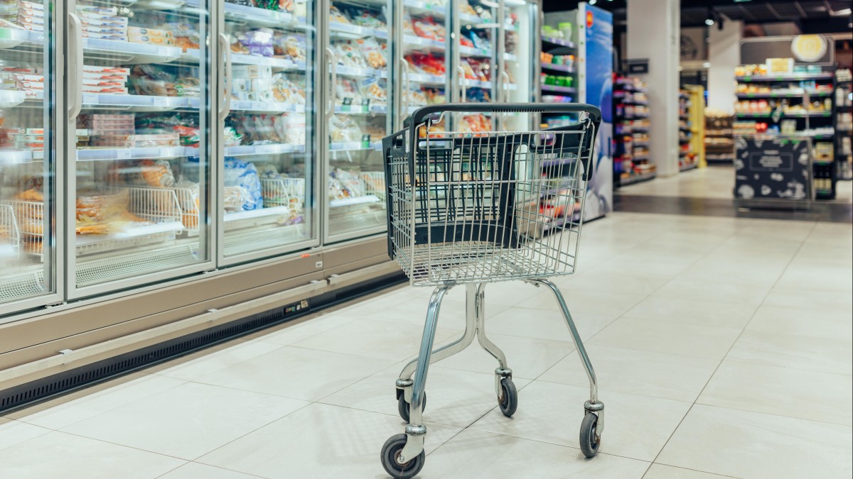 Spodziewano się podwyżki, ale nie aż takiej. Rekordowy wzrost cen żywności