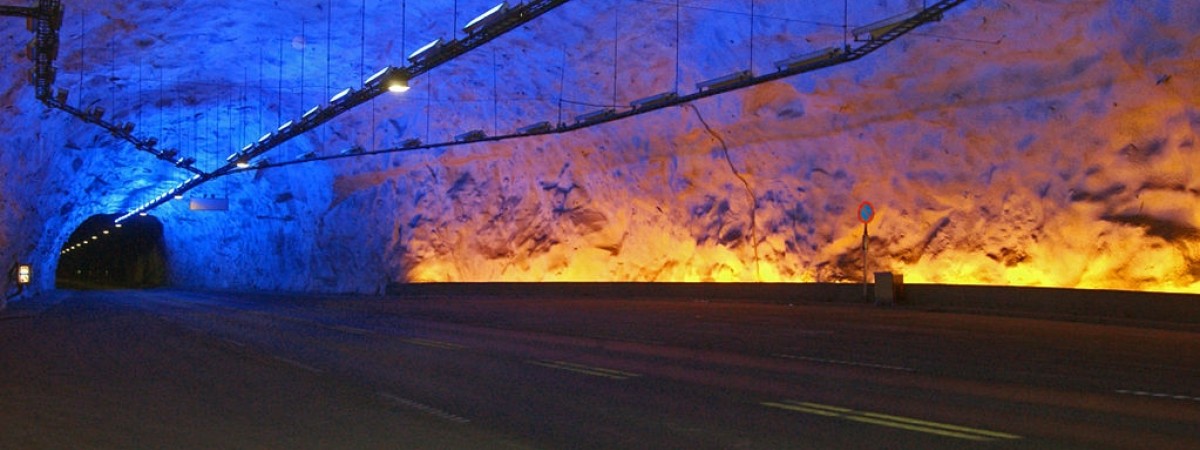  Fala remontów dla kierowców i… kosztem kierowców. Statens vegvesen zamknie dziesiątki tuneli: „Będą utrudnienia”