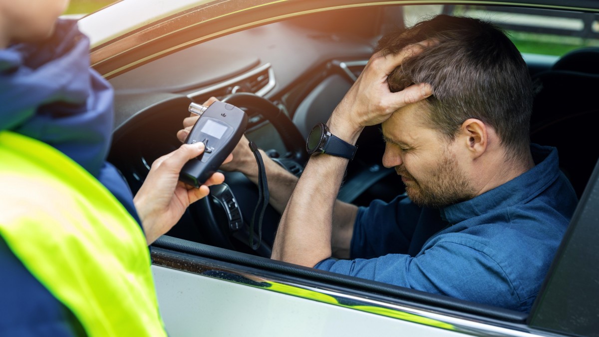 Norweska drogówka zwiększa kontrole. Będzie szukać nietrzeźwych kierowców