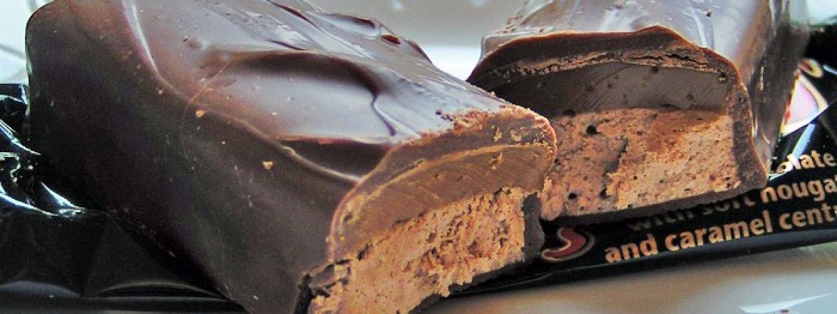 Słodycze na cenzurowanym. Mars wycofuje część swoich produktów z europejskich sklepów