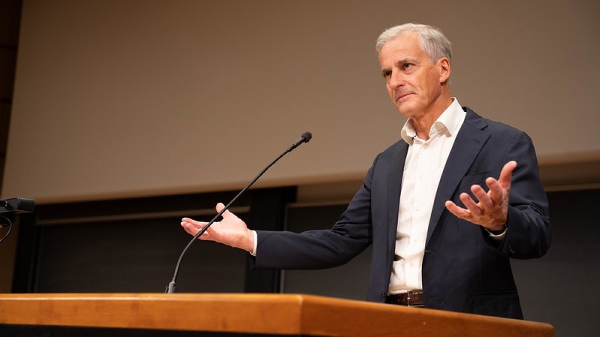 Wybory parlamentarne w Norwegii: komisje policzyły blisko 90 proc. głosów [AKTUALIZACJA]