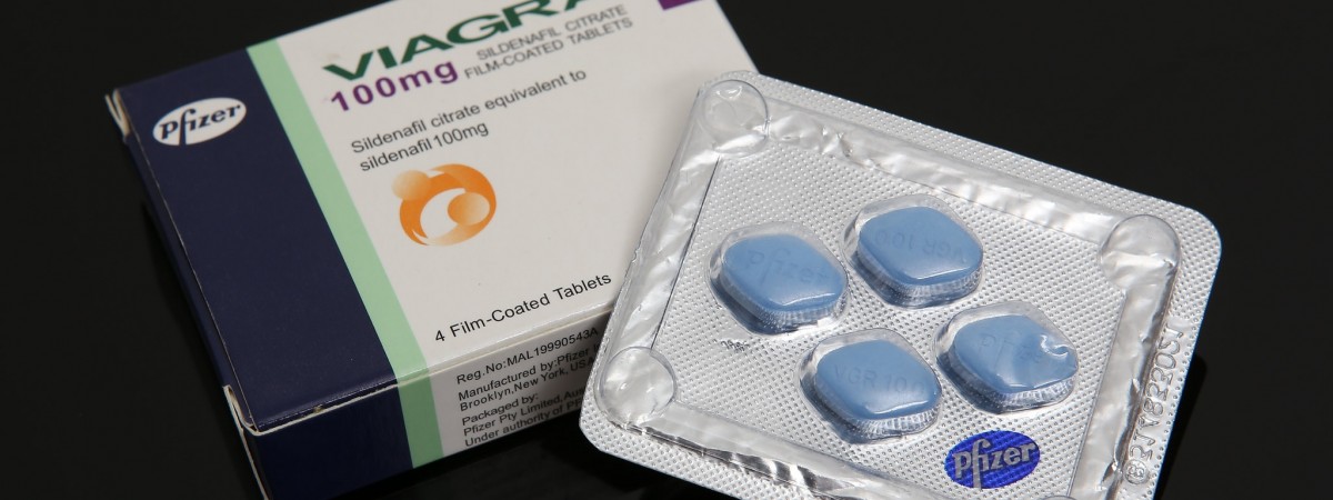 Norwegowie kupią viagrę bez recepty. To sposób na walkę z nielegalnymi lekami