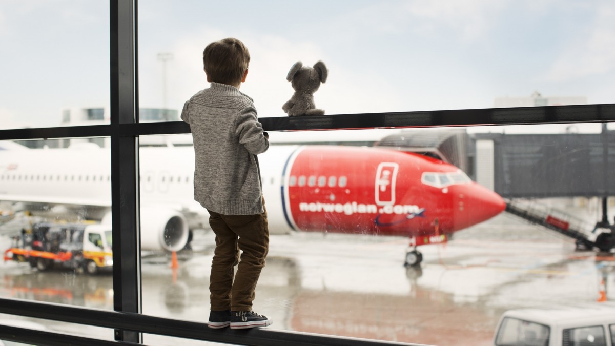 Olbrzymie straty Norwegiana: „Bez rządowego wsparcia nie przetrwamy”