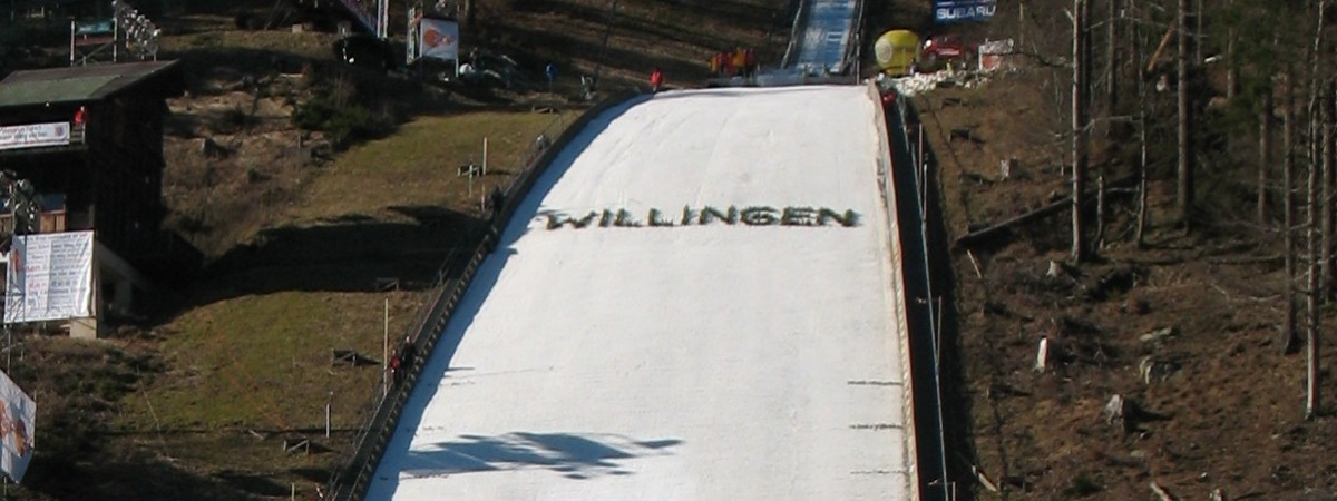 Kolejne podium Polaków. Zwycięzcą Japończyk [PŚ Willingen]