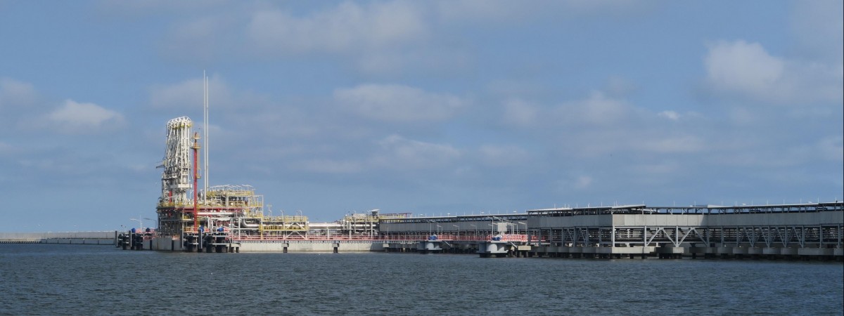Do gazoportu w Świnoujściu przypłynie dostawa LNG z Norwegii