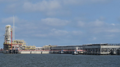 Do gazoportu w Świnoujściu przypłynie dostawa LNG z Norwegii