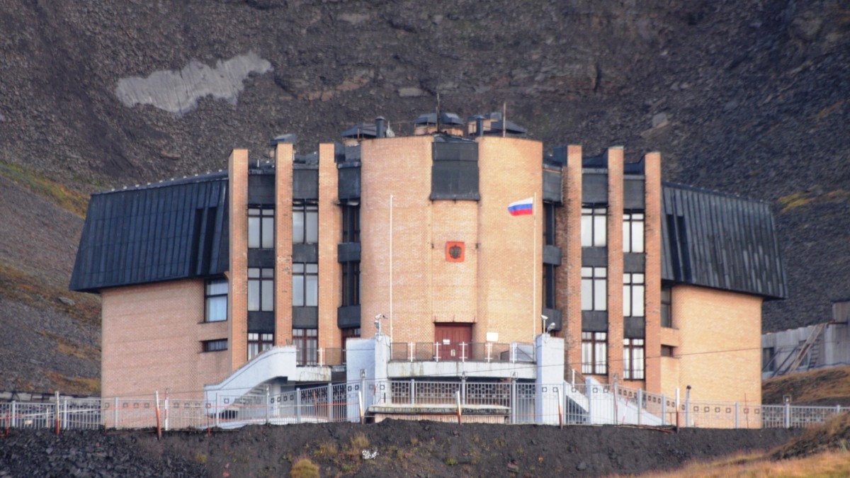 Norwegia uległa rosyjskim żądaniom. W tle groźba wypowiedzenia porozumienia granicznego