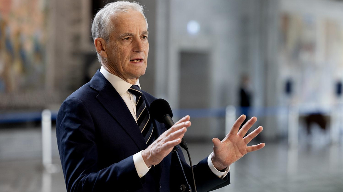 Norwegia znalazła pieniądze na tańsze paliwo i prąd. Rząd chce zmienić budżet
