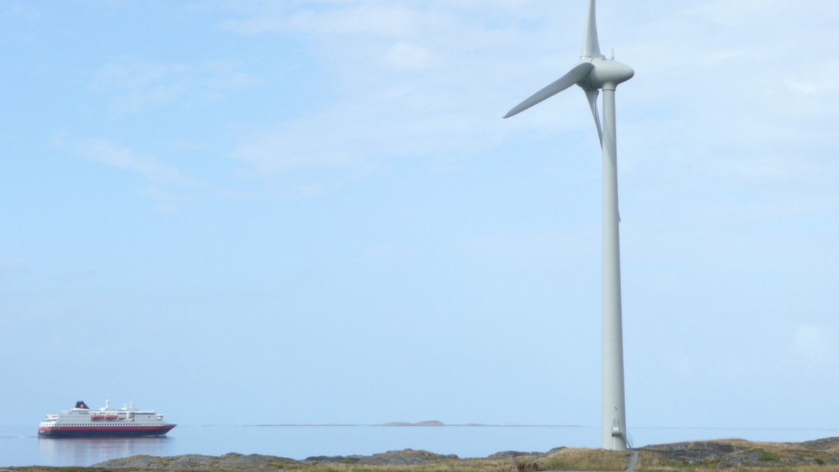 Норвегія планує значне зростання споживання електроенергії. Це наслідок кліматичної політики