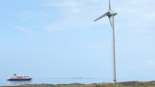 Norwegia planuje olbrzymi wzrost zużycia prądu. To efekt polityki klimatycznej