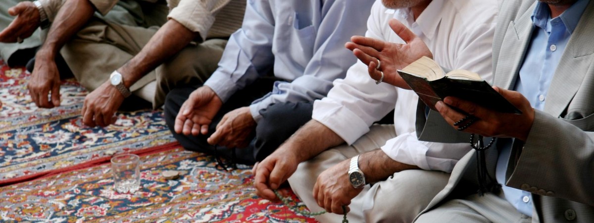 Ramadan i koronawirus: muzułmańskie tradycje zwiększają ryzyko zakażenia?