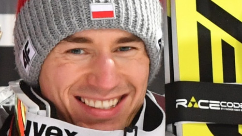 Stoch niepokonany. Jako drugi w historii wygrał wszystkie konkursy TCS