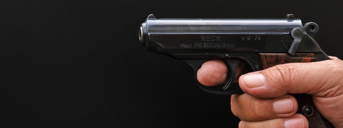 Kolejny napad w Oslo, tym razem ofiarą jest kobieta