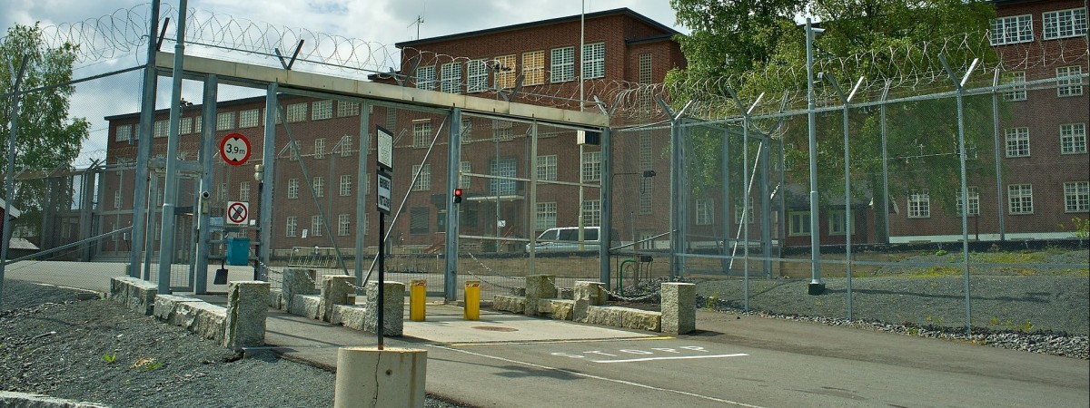 Norweskie więzienie rajem? Być może, ale nie dla kobiet [RAPORT]