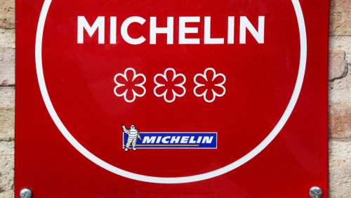 Kiedy kuchnia staje się sztuką: Norwegia i Polska z nowymi wyróżnieniami Michelin 2025