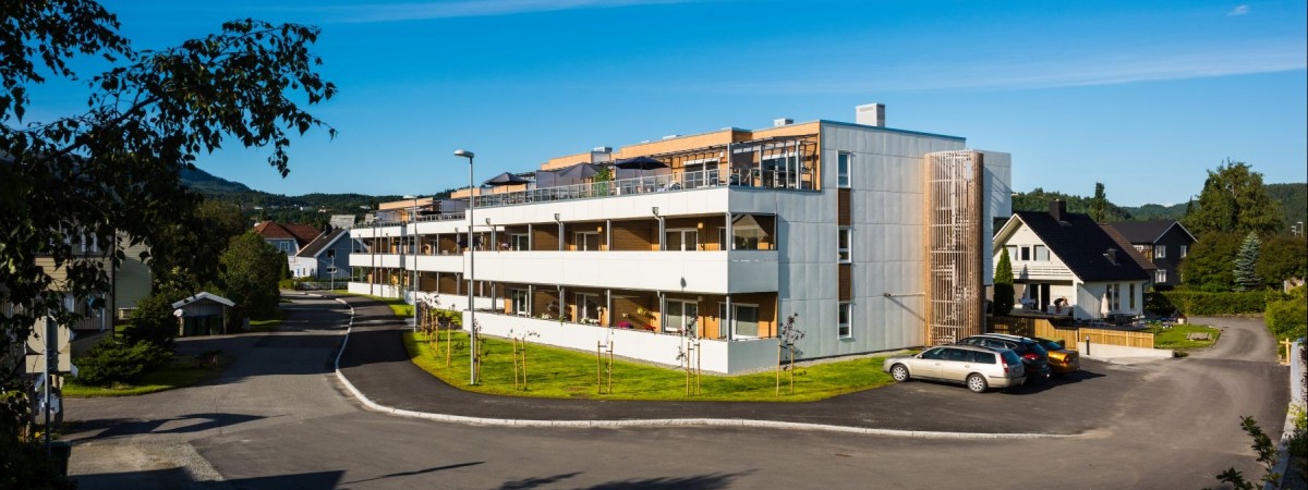  Polska architektura wiedzie prym nad fiordami. Firma z Podlasia popisze się w Ringsaker