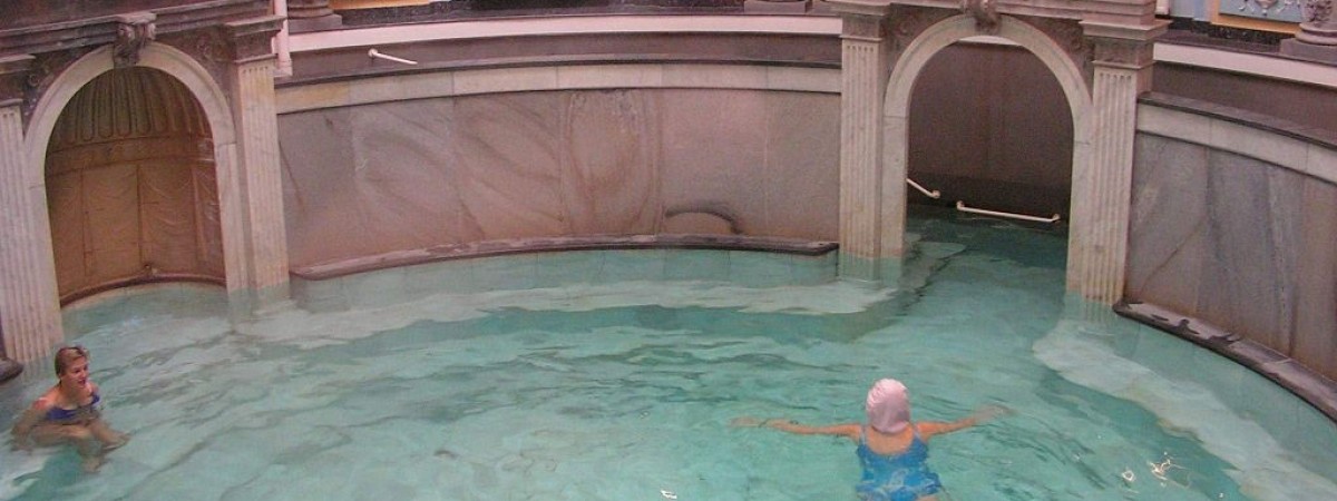 Polski kurort zostanie pionierem geociepłownictwa dzięki funduszom norweskim? Za 19 mln poszuka gorących źródeł