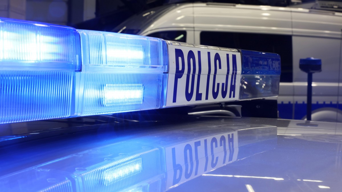 Polska: tragedia po interwencji policji. Nie żyje młody Norweg [AKTUALIZACJA]