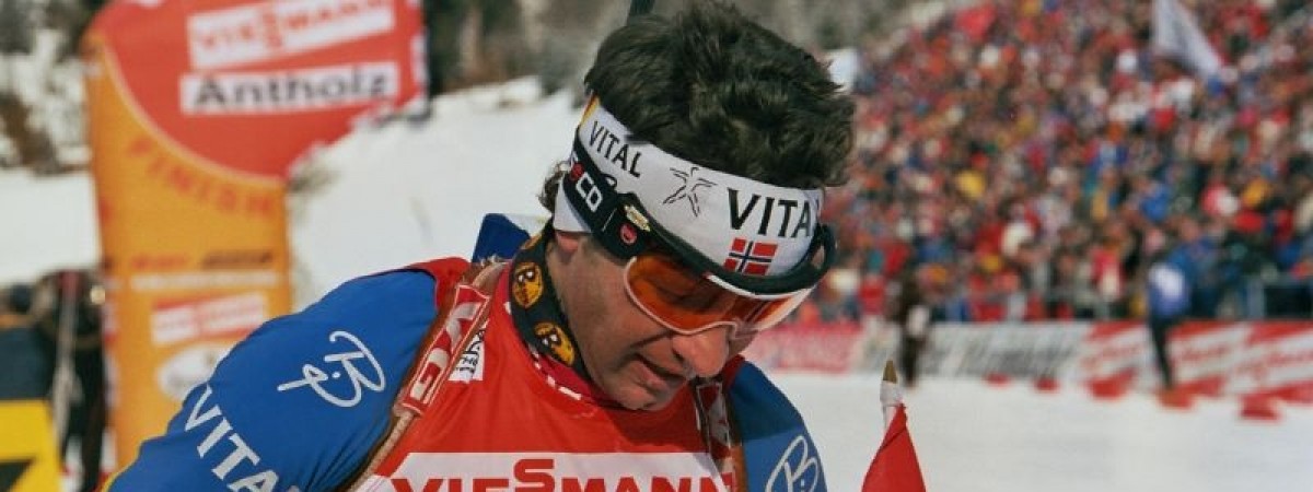 Takie rzeczy tylko w Norwegii: program o słynnym sportowcu będzie trwał 55 godzin… bez przerwy