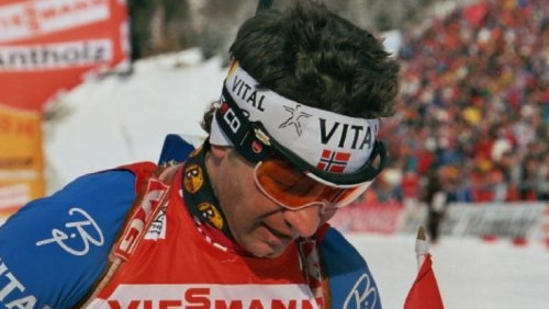 Takie rzeczy tylko w Norwegii: program o słynnym sportowcu będzie trwał 55 godzin… bez przerwy