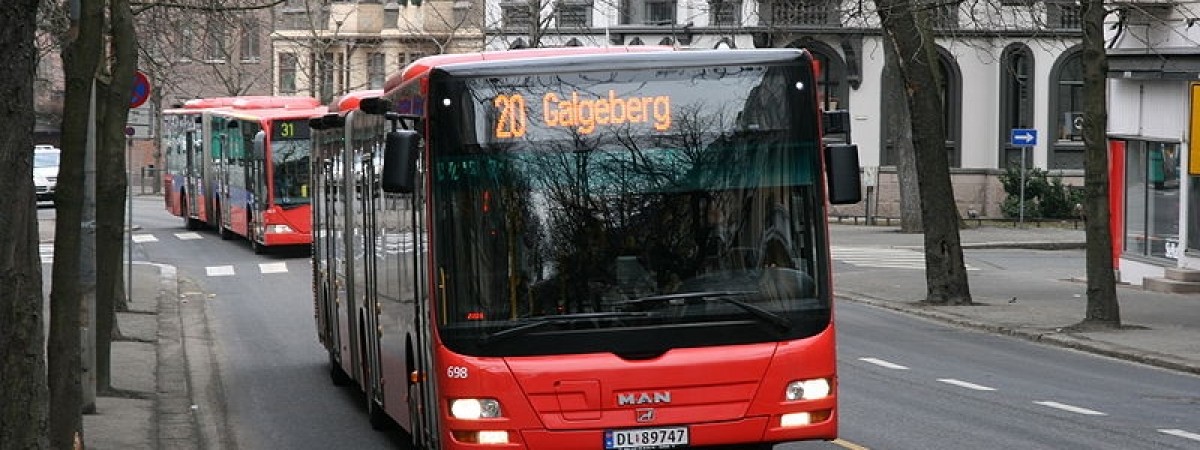 Zmiany w prawie transportowym: Norwegia wprowadza blokady alkoholowe w autobusach 