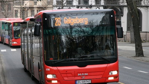 Zmiany w prawie transportowym: Norwegia wprowadza blokady alkoholowe w autobusach