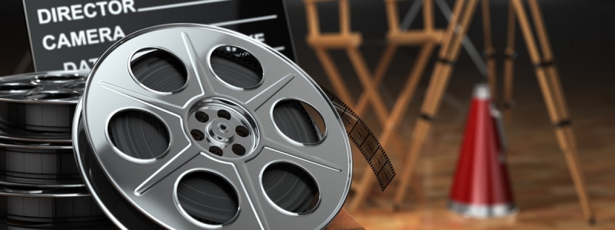 Wielkie święto polskiego filmu we Fredrikstad już w ten weekend!