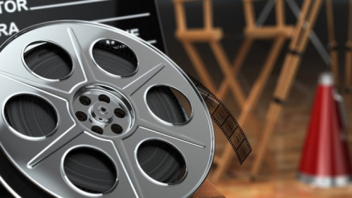 Wielkie święto polskiego filmu we Fredrikstad już w ten weekend!