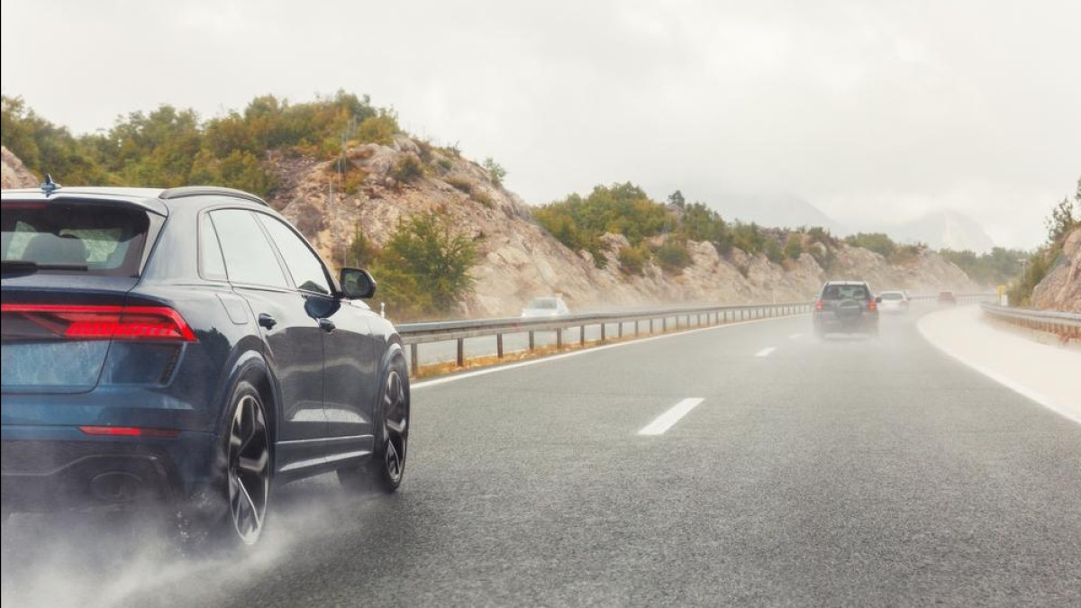 Samochodoza po norwesku. Cztery kółka nad fiordami coraz popularniejsze