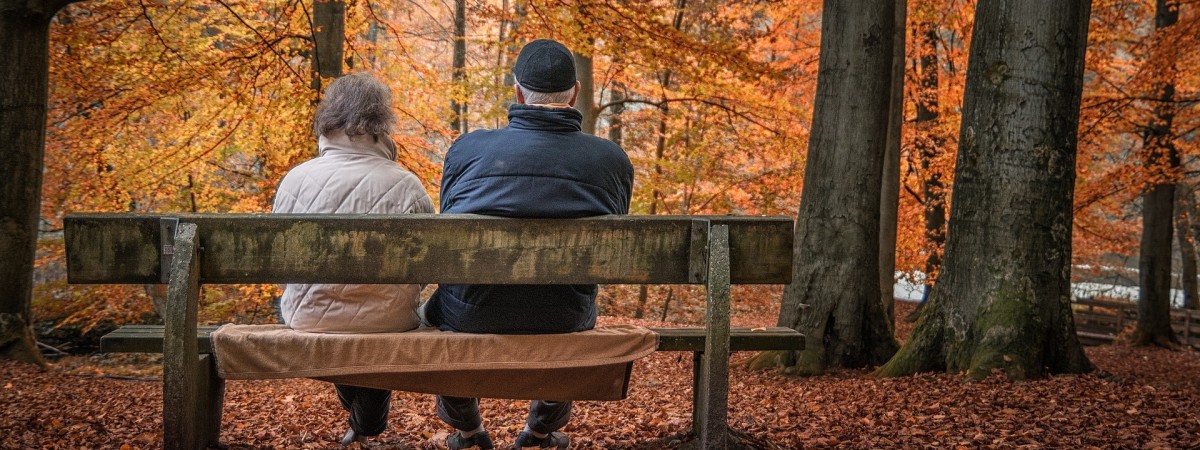 Nowa ustawa zainspirowana miłosną historią: koniec z rozdzielaniem starszych małżeństw