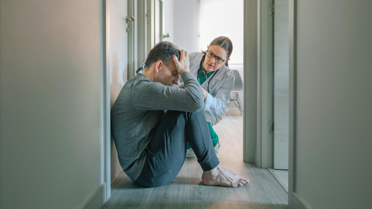 Tym zabójstwom można było zapobiec. Psychiatra ujawniła problemy norweskiego systemu