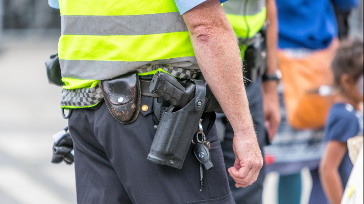 Helikopter nad miastem i oddziały specjalne: policja poszukuje sprawców strzelaniny w Oslo