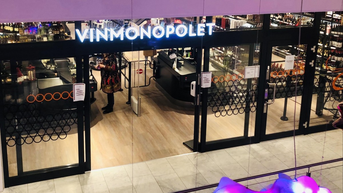 Nie chcą monopolu państwa na sprzedaż alkoholu w Norwegii. Proponują prywatyzację Vinmonopolet