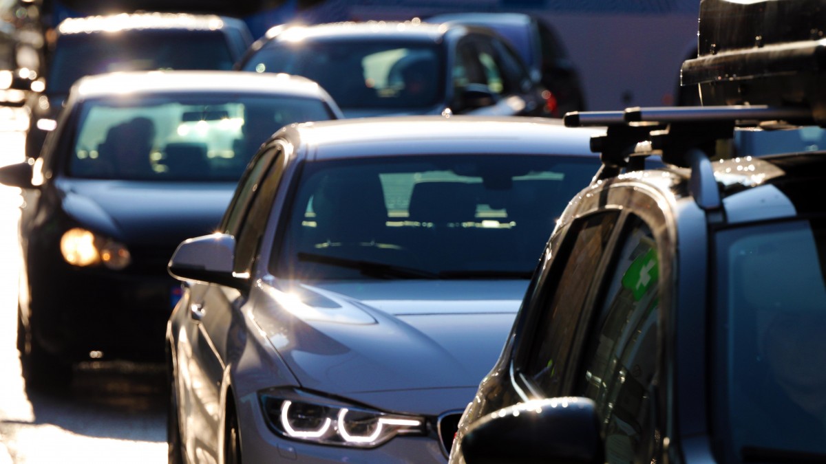 Opłaty drogowe w Norwegii: największe koszty ponoszą kierowcy w Oslo