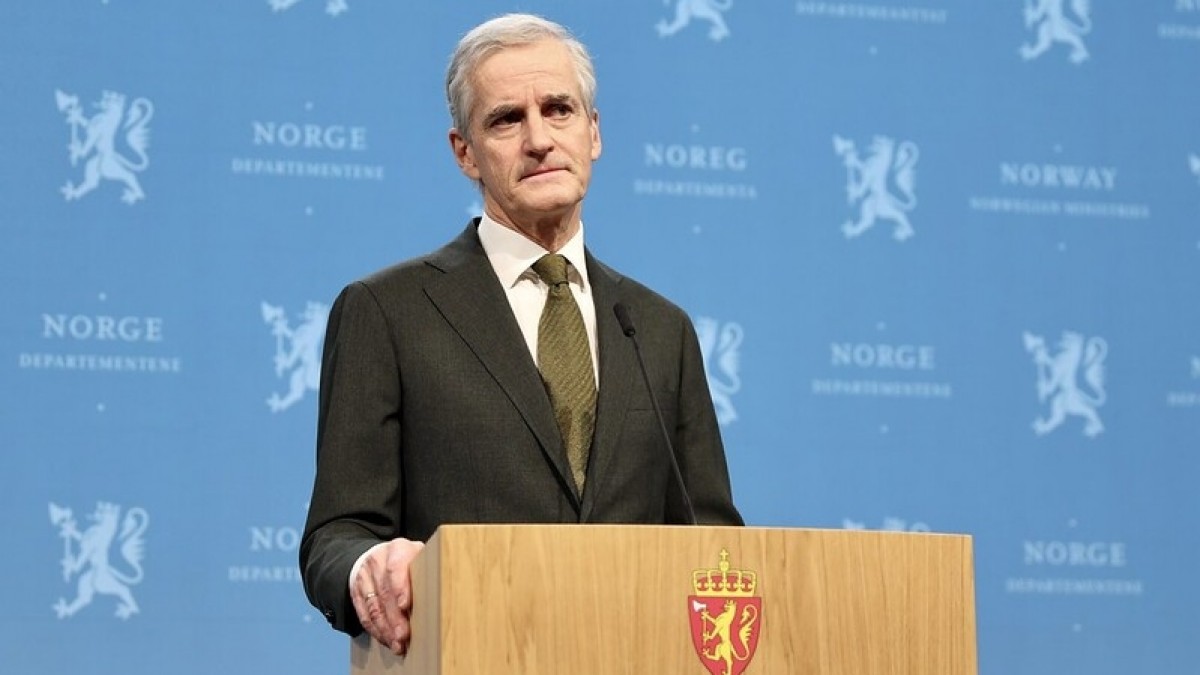 Inflacja zaskoczyła Norwegów: tak wysoka nie była od 33 lat