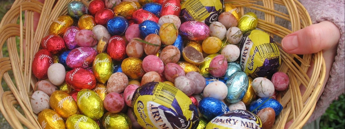 Wielkanocne promocje w sklepach spożywczych. Lekarze protestują