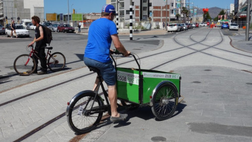 Oslo walczy z samochodami. Władze dopłacają do rowerów elektrycznych