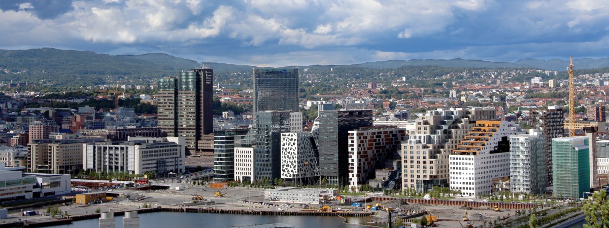 Stolicy stuknął milion mieszkańców. „Nie ma się z czego cieszyć”