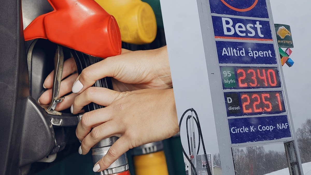 Słaba korona i rekordowe ceny benzyny: norweska gospodarka odczuwa skutki rosyjskiej inwazji na Ukrainę